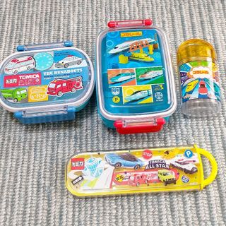 タカラトミー(Takara Tomy)のミモ様専用(スプーン/フォーク)