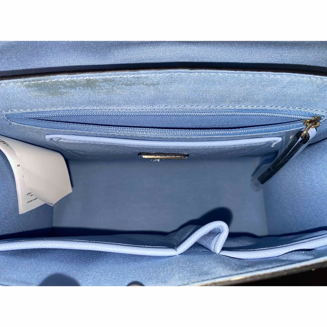 ALDO(アルド)のALDO  トップハンドバック　ショルダー付き レディースのバッグ(ハンドバッグ)の商品写真