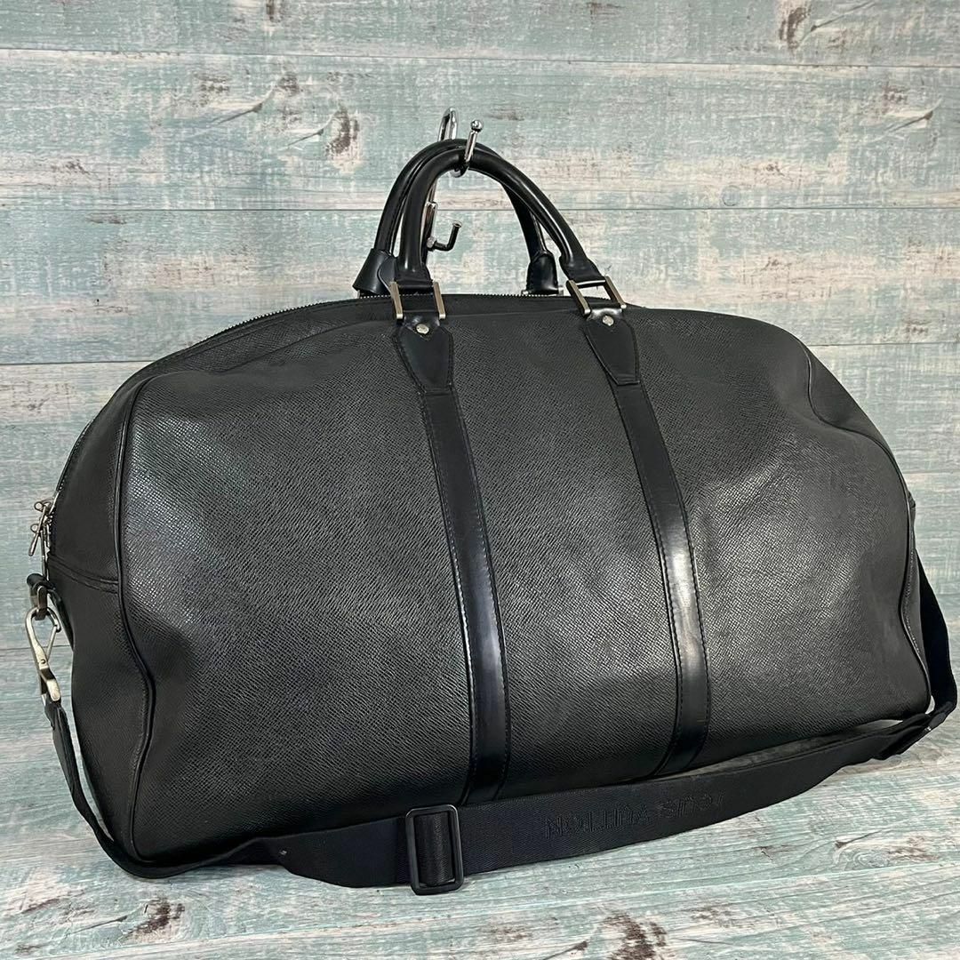 マラソン限定!ポイント5倍 専用 良品 LOUIS VUITTON ケンダルGM