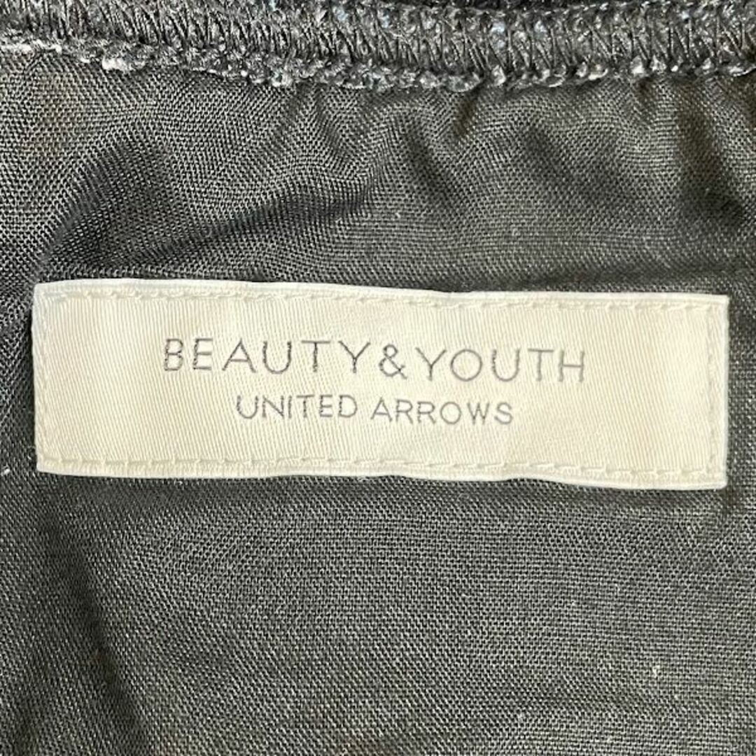 BEAUTY&YOUTH UNITED ARROWS(ビューティアンドユースユナイテッドアローズ)のBEAUTY&YOUTH UNITED ARROWS イージー/ジョガーパンツ メンズのパンツ(その他)の商品写真