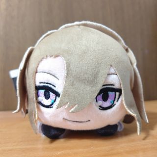 Luca カネシロルカ　ぬいぐるみ　2個セット　Luxiem