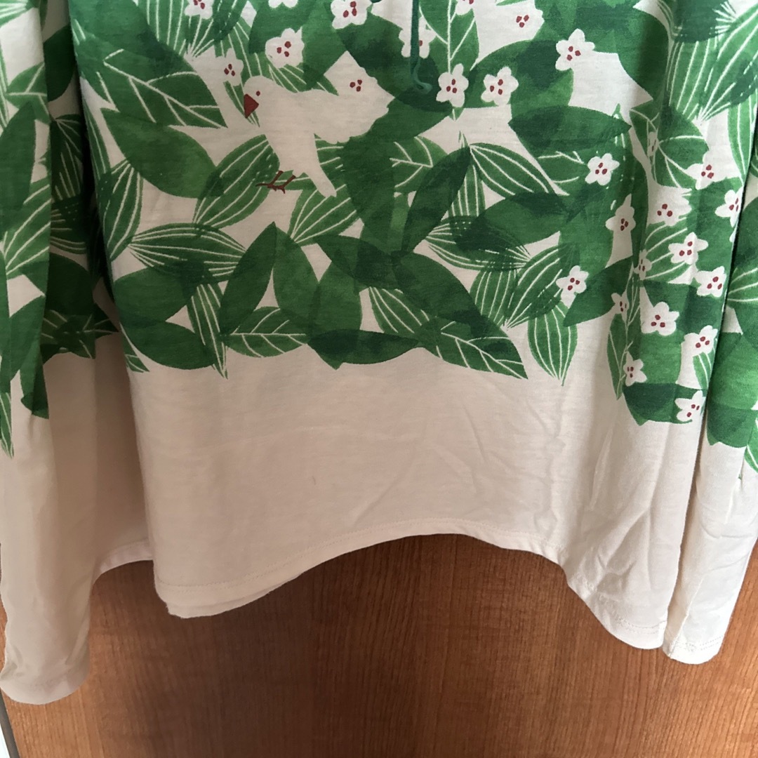 Design Tshirts Store graniph(グラニフ)のキジタカ様　専用‼︎‼︎ グラニフ　ワンピース レディースのワンピース(ひざ丈ワンピース)の商品写真