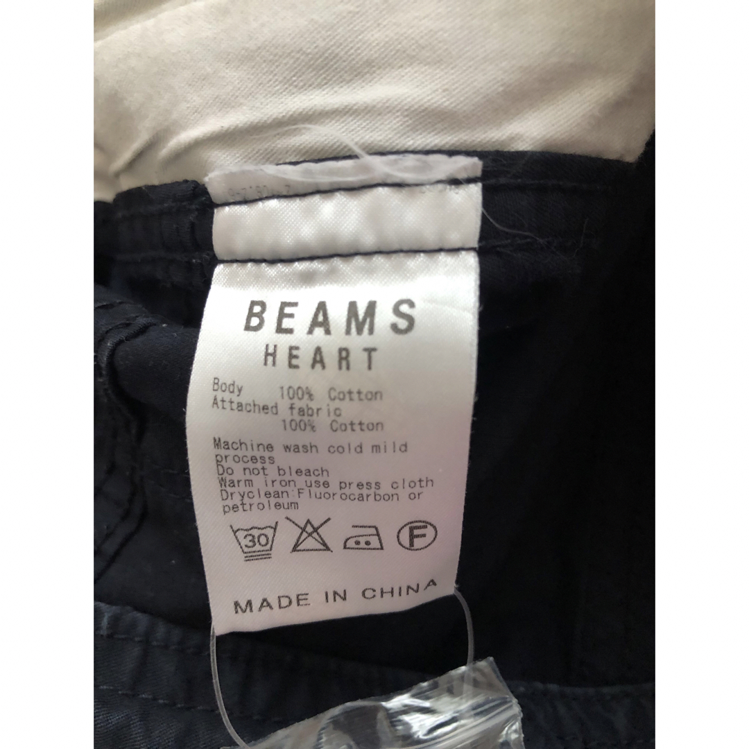 BEAMS(ビームス)の【BEAMS】メンズ パンツ Mサイズ メンズのパンツ(その他)の商品写真
