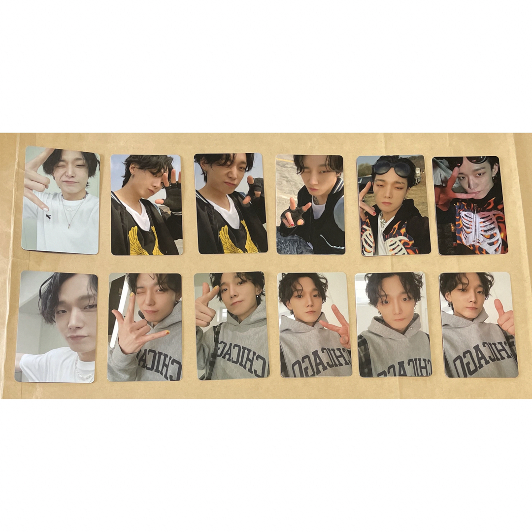 iKON TAKE OFF バビ BOBBY トレカ - 通販 - autoescuelacrucena.com