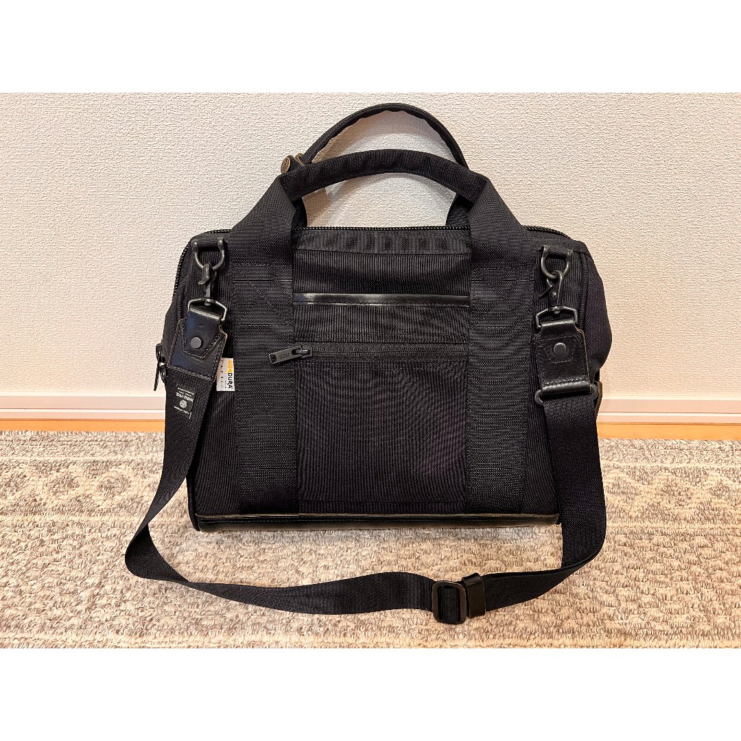 master-piece - master-piece GABATTE ショルダーバッグの通販