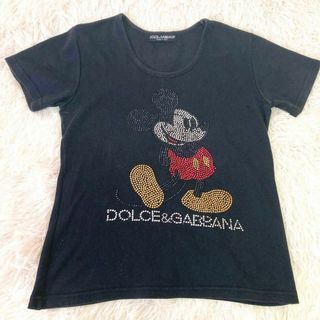 ドルチェ&ガッバーナ(DOLCE&GABBANA) ミッキーの通販 62点 | ドルチェ