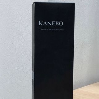 カネボウ(Kanebo)の◆カネボウ コンフォートストレッチィウォッシュ キット(サンプル/トライアルキット)