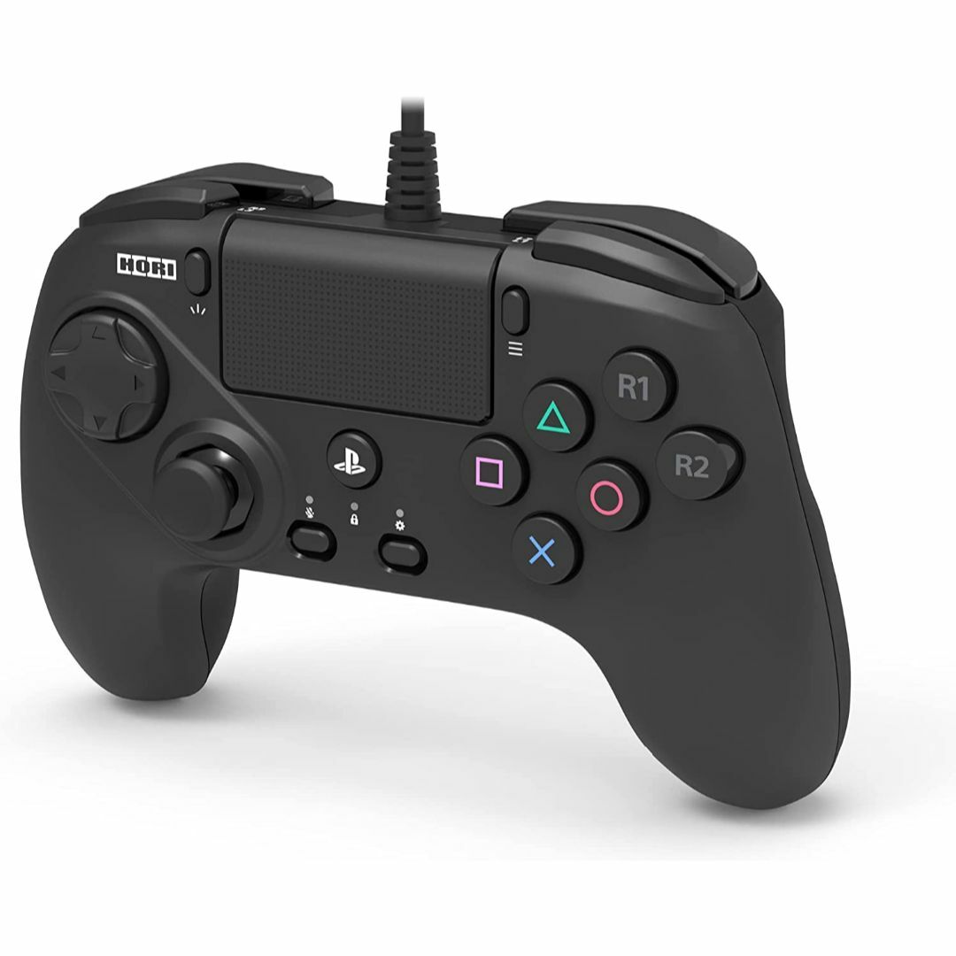 新品◇HORI ファイティングコマンダー OCTA for PS5,4,PCの通販 by ...