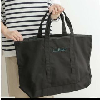 エルエルビーン(L.L.Bean)の新品♡L.L.Bean　グローサリートート(トートバッグ)