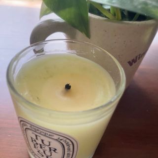 ディプティック(diptyque)のDiptyque   ディプティック　キャンドル　70g(キャンドル)