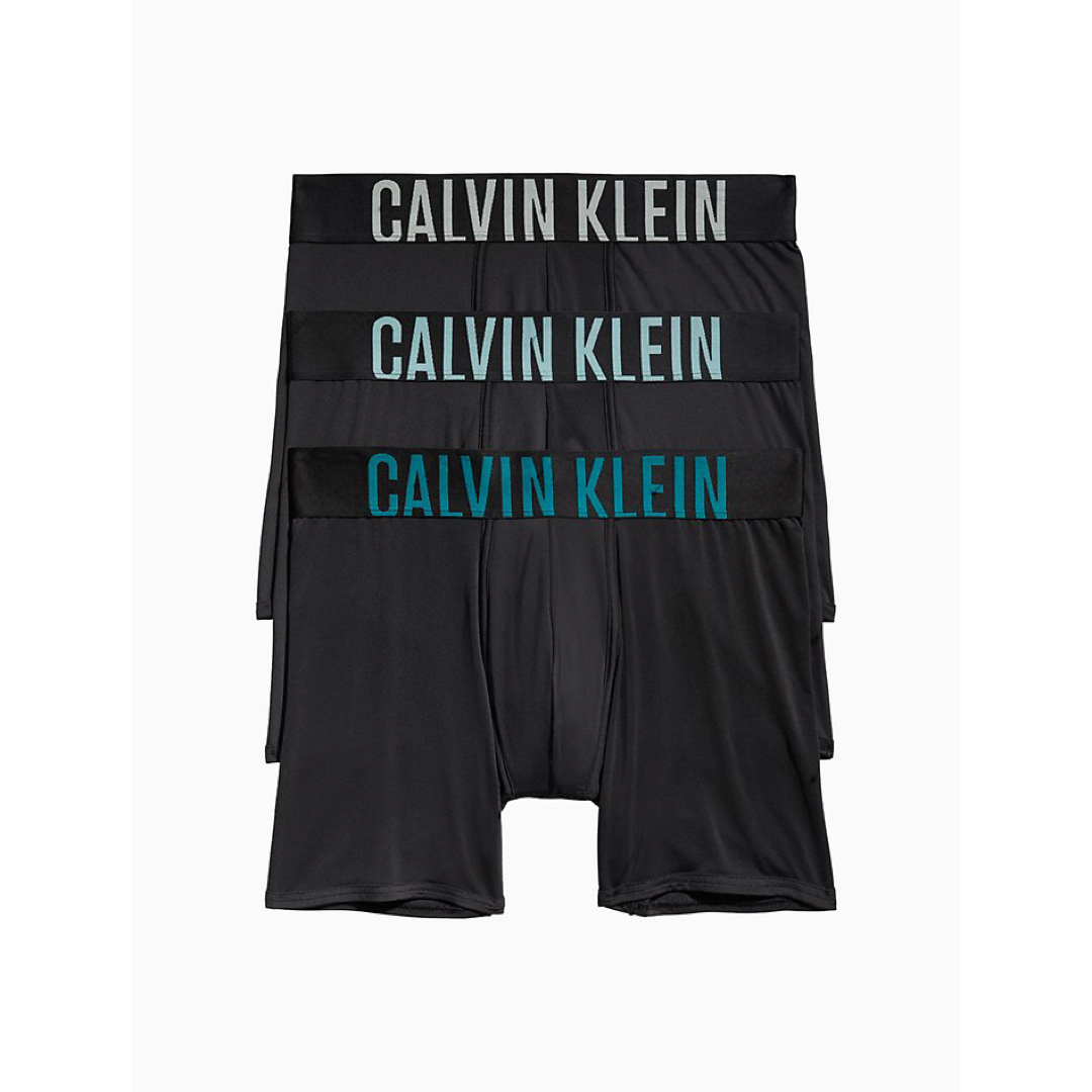 新品　CALVIN KLEIN カルバンクライン ボクサーパンツ　XS 下着