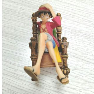 ワンピース(ONE PIECE)のワンピース　フィギュア　ONEPIECE(フィギュア)