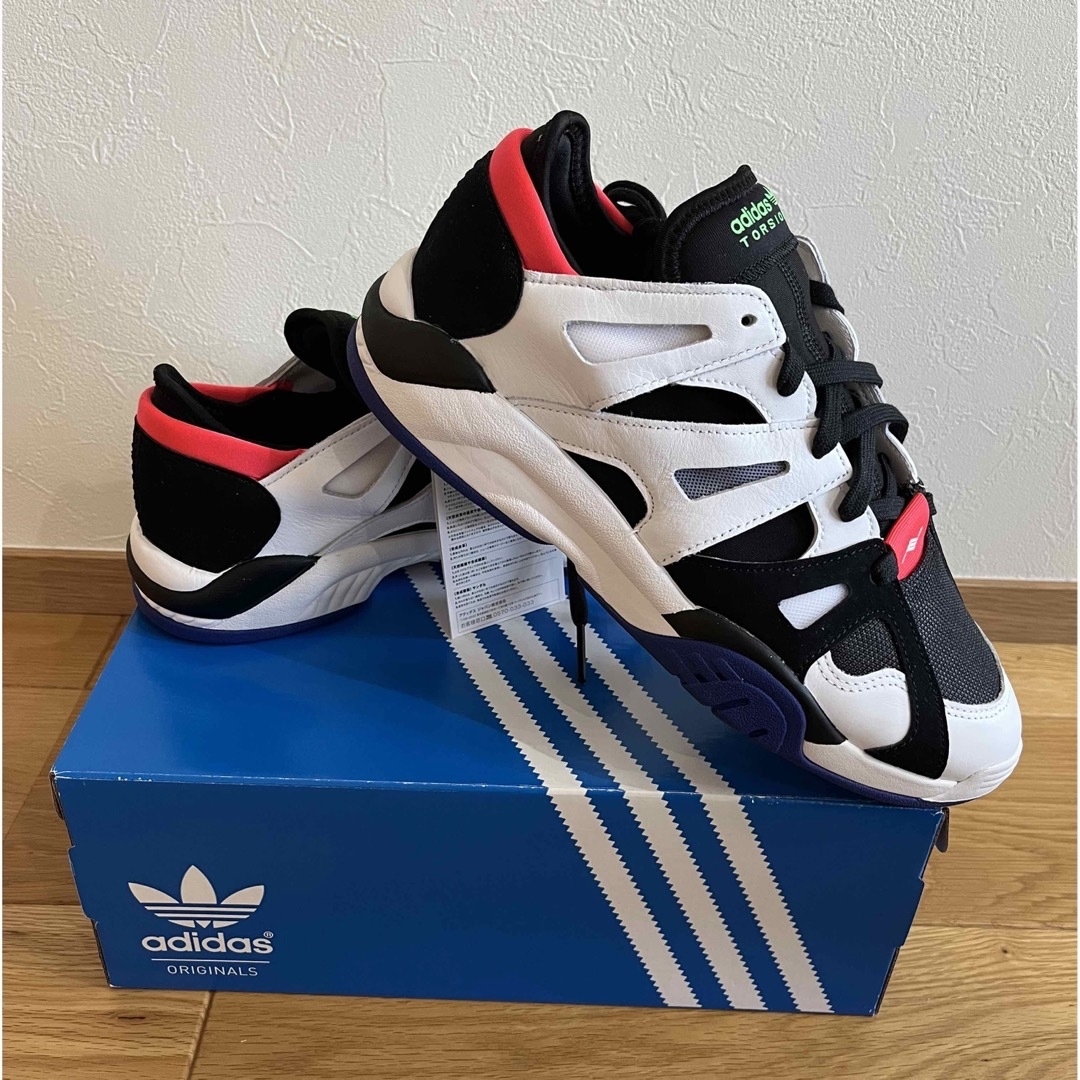 adidas DIMENSION LO CoreBlack