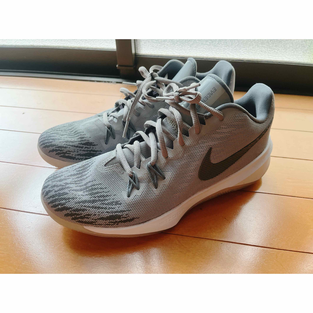 NIKE ナイキ ズームエビデンス Ⅱ 26cm | jarwan.com