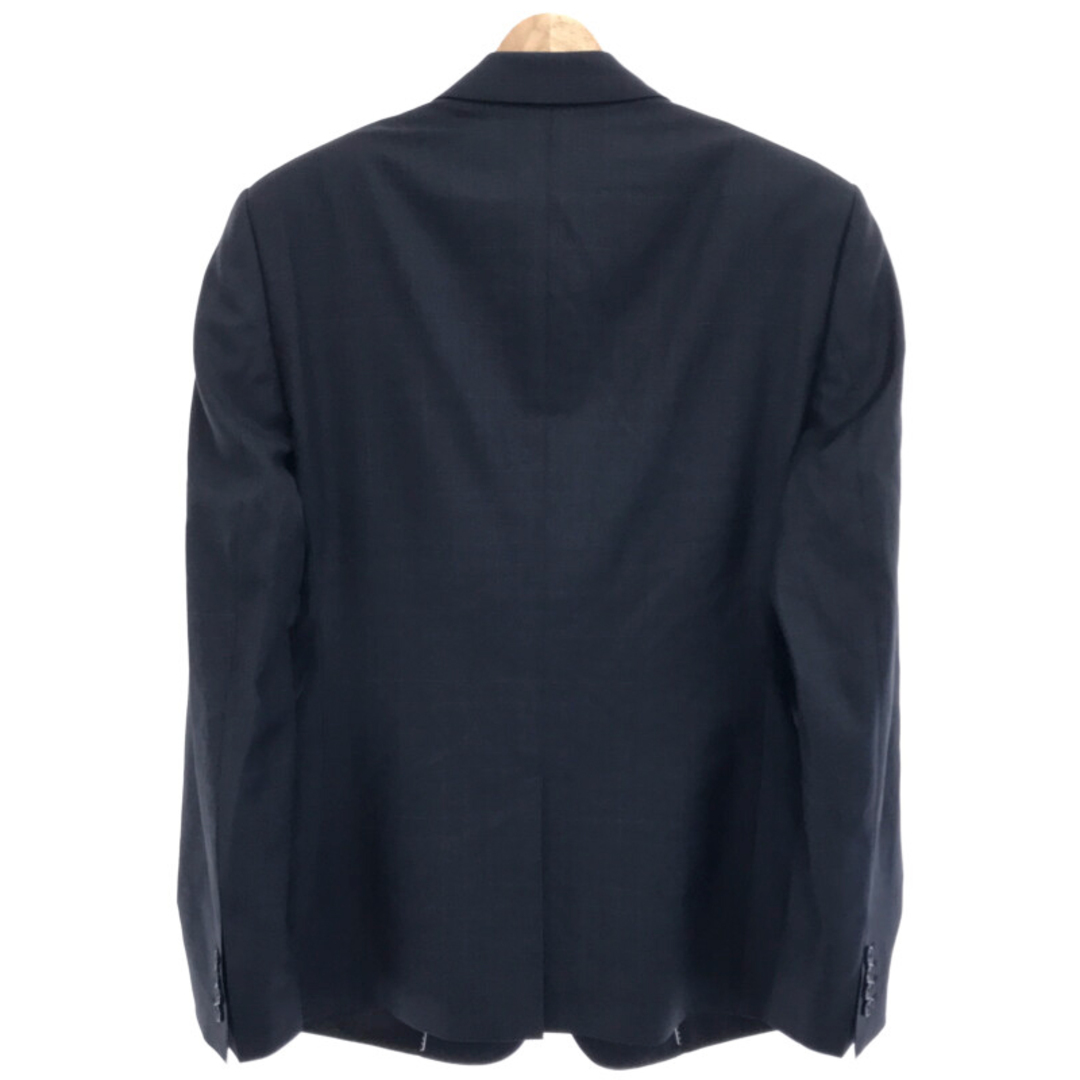 DOLCE&GABBANA - DOLCE&GABBANA MARTINI グレンチェック2Bセットアップ