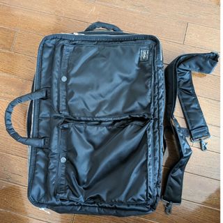 ヨシダカバン(吉田カバン)のPORTER / TANKER3WAY BRIEFCASE(その他)