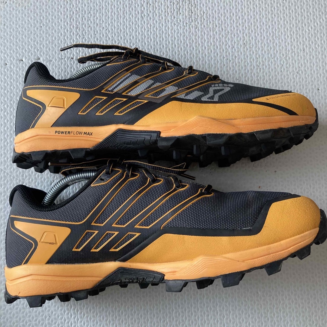 INOV-8(イノヴェイト)のinov-8 X−TALON ULTRA 260 MS V2  スポーツ/アウトドアのランニング(シューズ)の商品写真