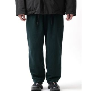 テアトラ(TEATORA)のTEATORA WALLET PANTS RESORT DD2テアトラ リゾート(スラックス)