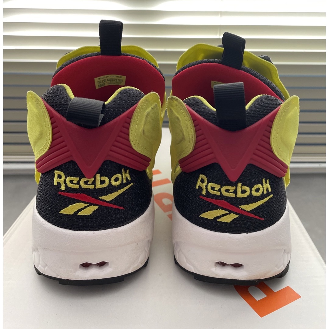 Reebok(リーボック)のReebok Instapump Fury OG メンズの靴/シューズ(スニーカー)の商品写真