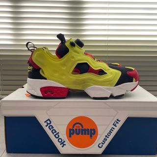 リーボック(Reebok)のReebok Instapump Fury OG(スニーカー)