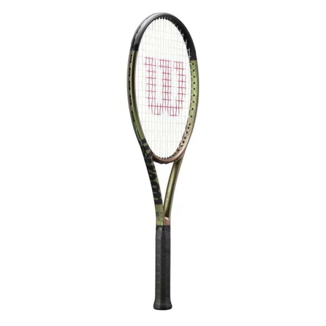 wilson(ウィルソン)の【新品未使用】【硬式テニス】Wilson ブレード 98S 295g スポーツ/アウトドアのテニス(ラケット)の商品写真