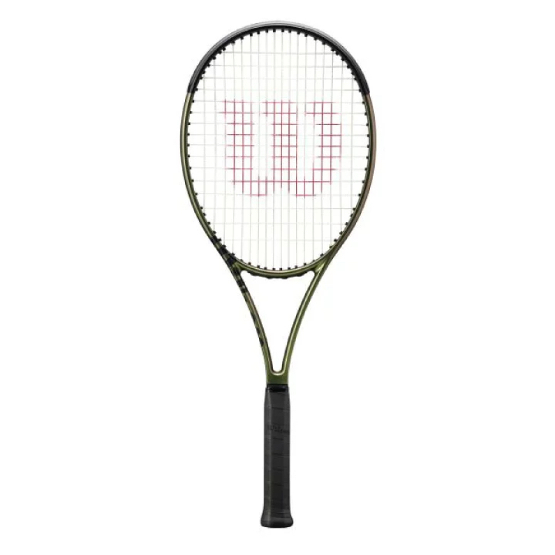 【新品未使用】【硬式テニス】Wilson ブレード 98S 295g