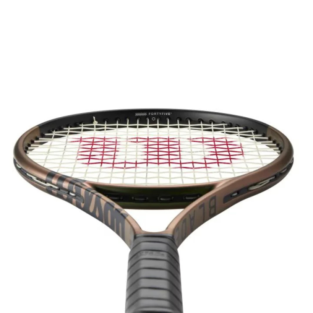 wilson(ウィルソン)の【新品未使用】【硬式テニス】Wilson ブレード 98S 295g スポーツ/アウトドアのテニス(ラケット)の商品写真