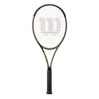 ウィルソン(wilson)の【新品未使用】【硬式テニス】Wilson ブレード 98S 295g(ラケット)