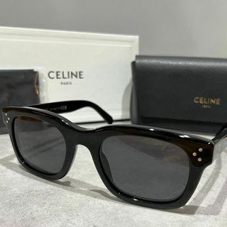 セリーヌ 新品 サングラス・メガネ(メンズ)の通販 59点 | celineの ...