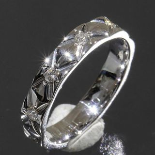 シャネル マトラッセ リング(指輪)の通販 100点以上 | CHANELの