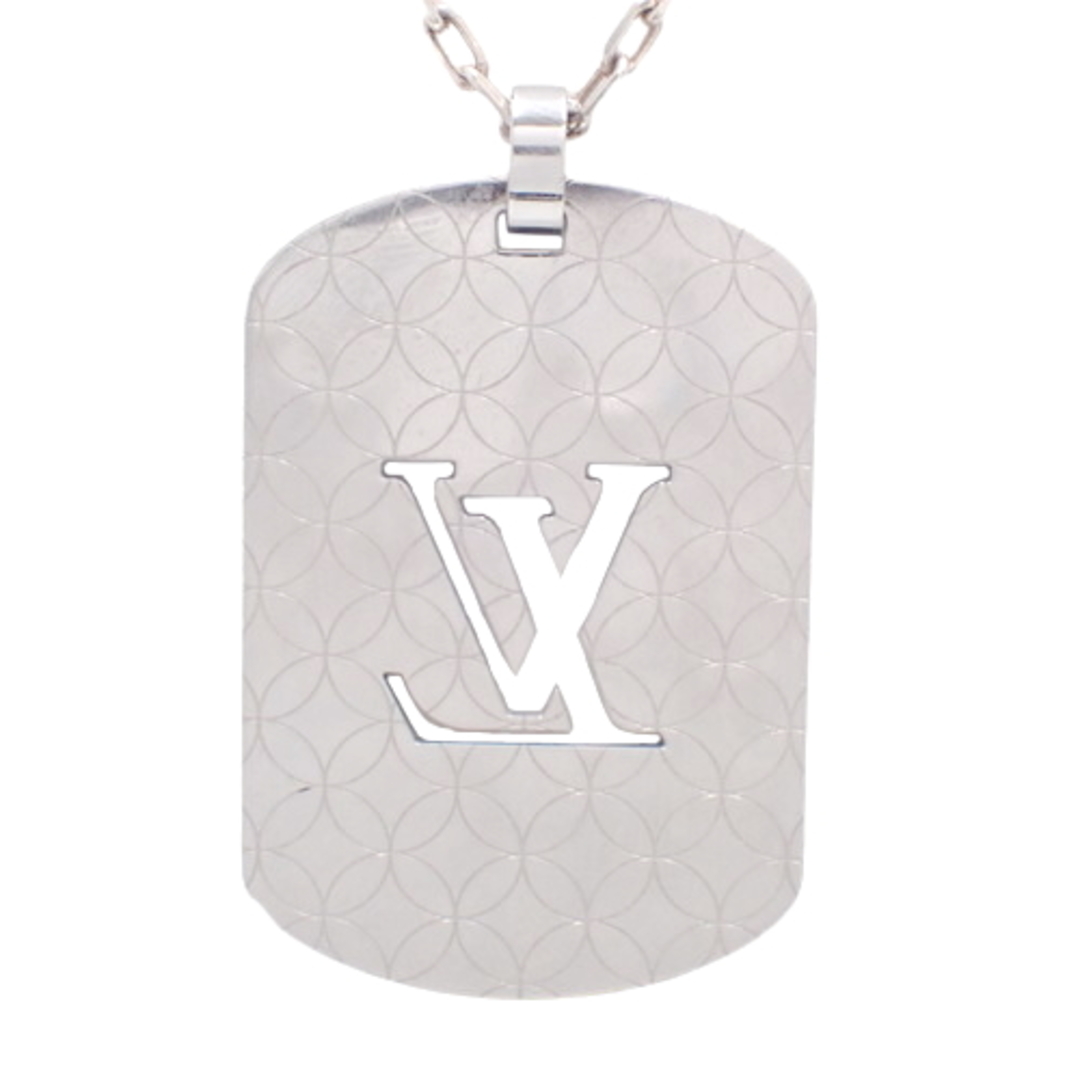 格安限定品 LOUIS VUITTON - ルイ・ヴィトンネックレス パンダンティフ