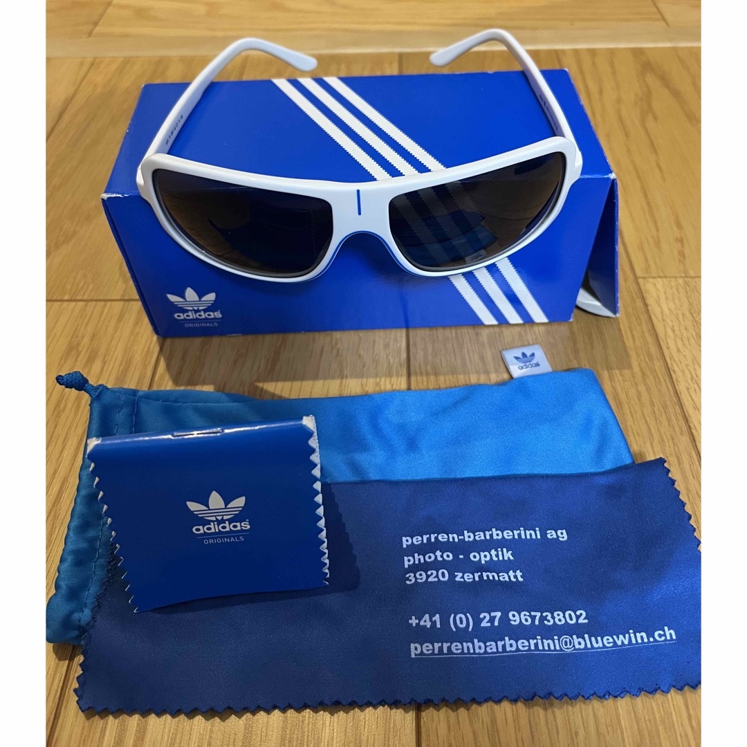 Originals（adidas）(オリジナルス)のadidasoriginals サングラス メンズのファッション小物(サングラス/メガネ)の商品写真