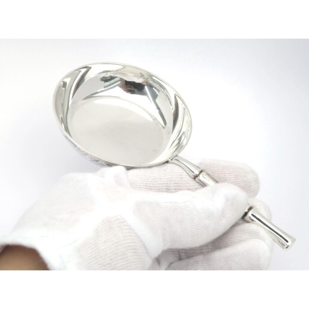Tiffany & Co. - □美品□ ティファニー アッシュトレイ 灰皿 Tiffany & Co. - □美品□ ティファニー アッシュトレイ 灰皿