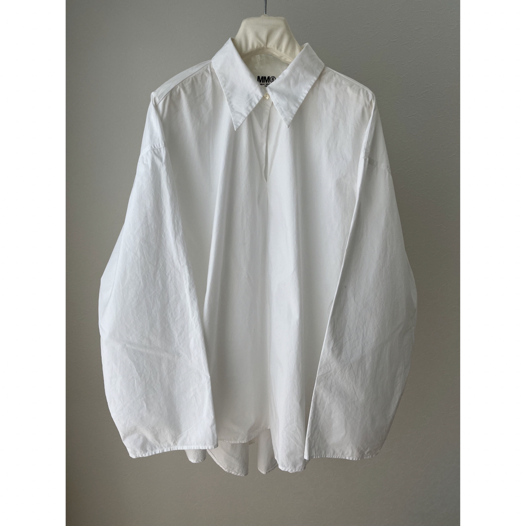 2021年秋冬新作 MM6 メゾンマルジェラ MARGIELA エムエムシックス