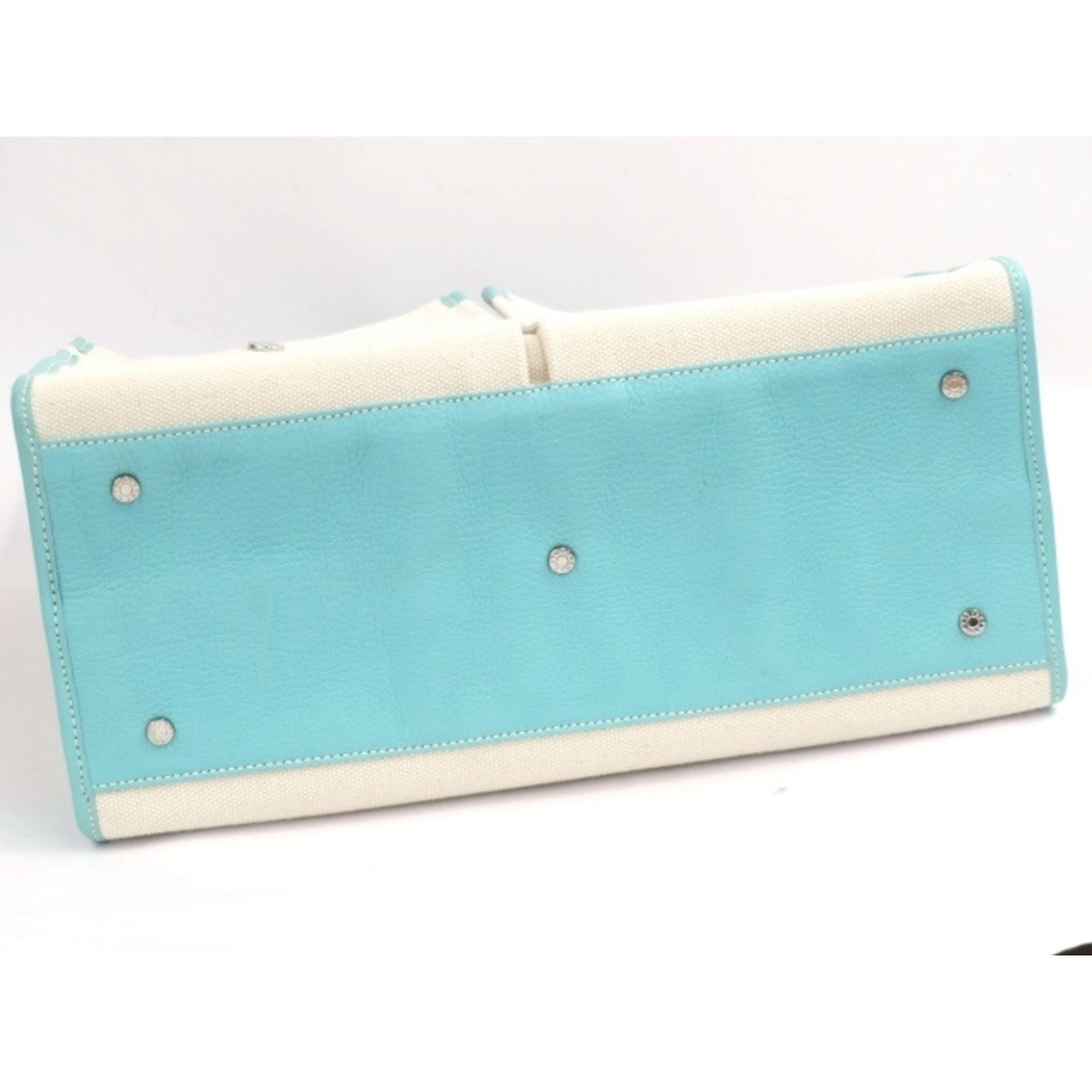 Tiffany & Co. - □美品□ ティファニー ジットニー トート 2WAY Tiffany & Co. - □美品□ ティファニー ジットニー トート 2WAY