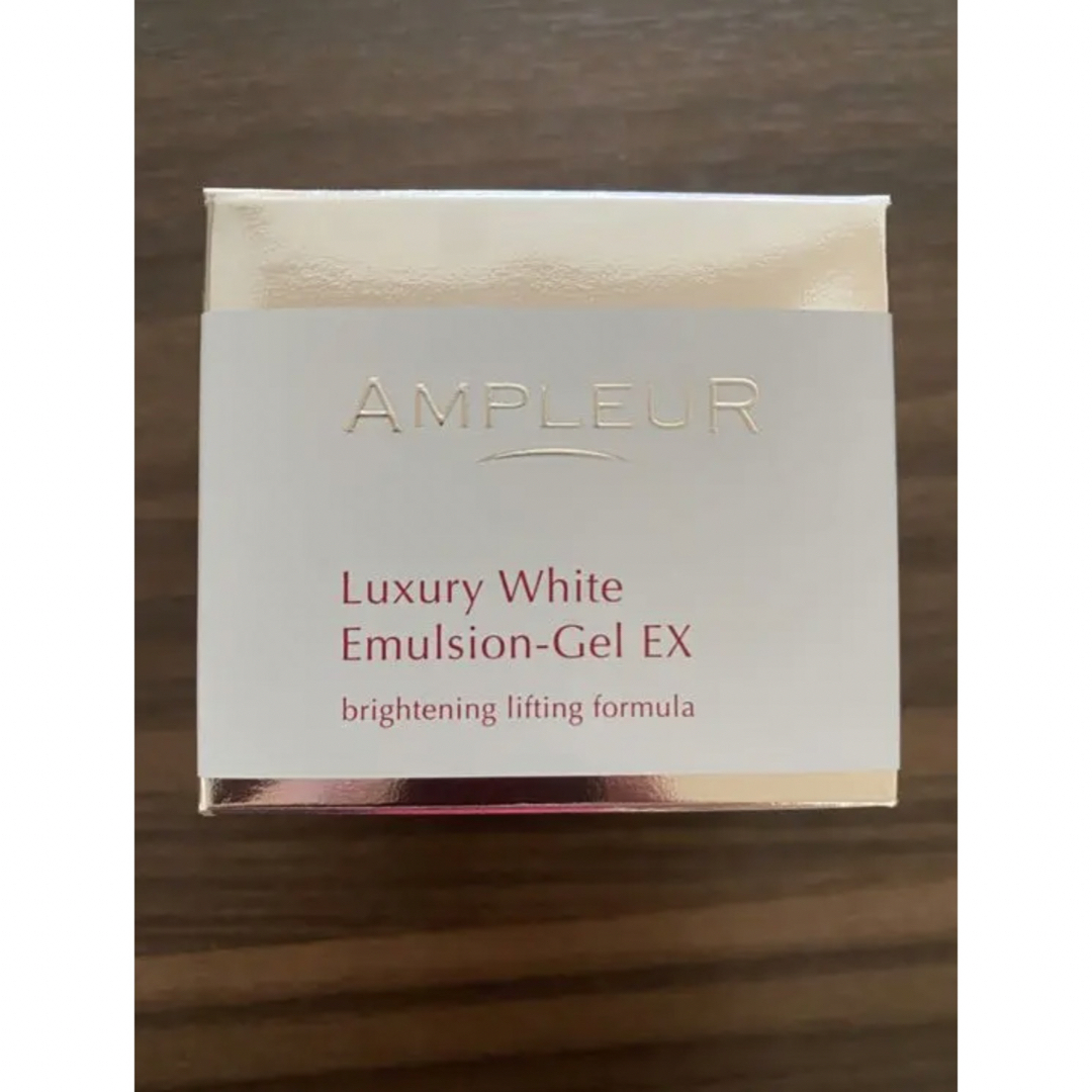 アンプルール エマルジョンゲルEX 50g コスメ/美容のスキンケア/基礎化粧品(フェイスクリーム)の商品写真