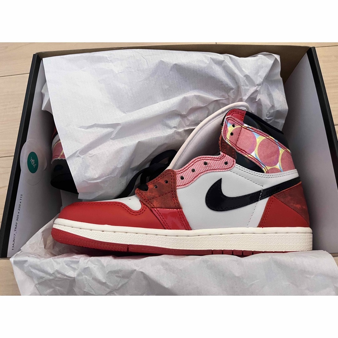 メンズNike Air Jordan 1 High OG Next Chapter