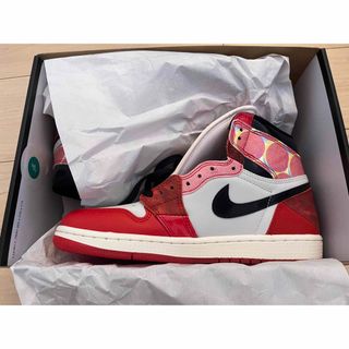 ジョーダン(Jordan Brand（NIKE）)のNike Air Jordan 1 High OG Next Chapter(スニーカー)