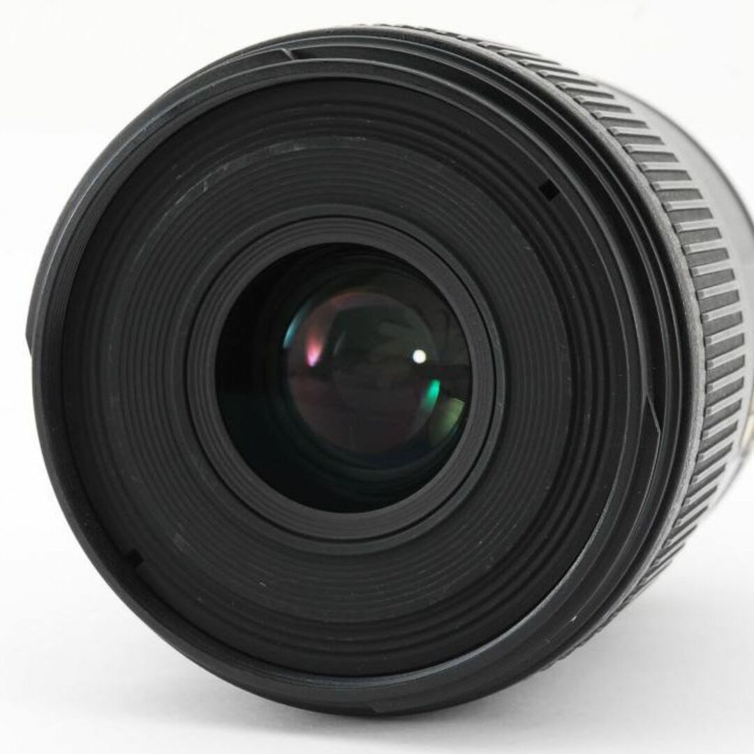 F20 / ニコン AF-S Micro 60mm F2.8G ED /4925 - レンズ(単焦点)