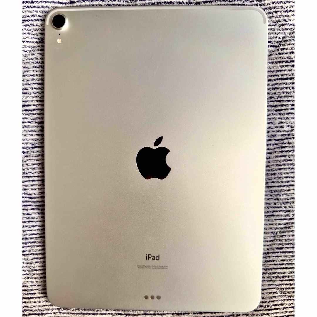 ipadpro 11inch 64gbPC/タブレット