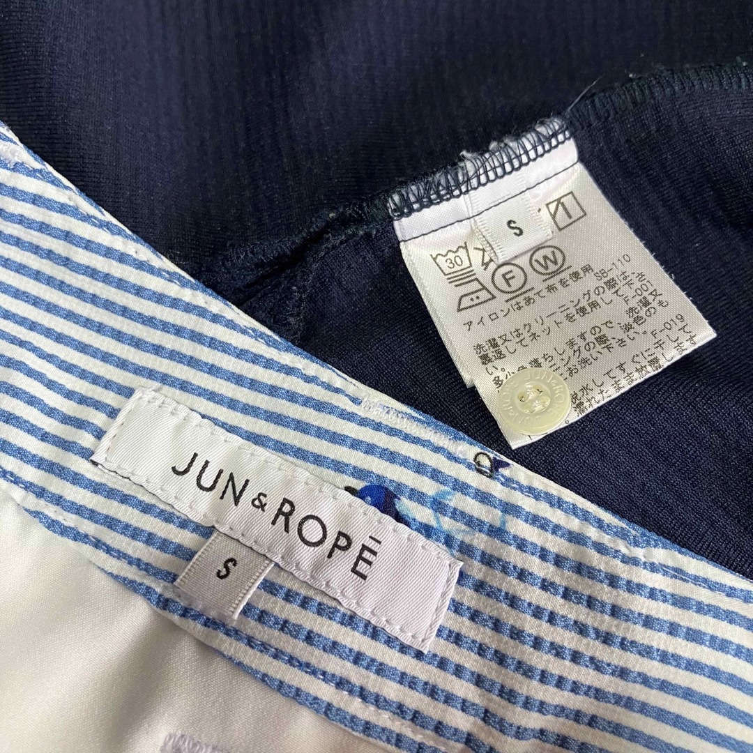 JUN&ROPE’(ジュンアンドロペ)の⭐︎みぽこ様専用⭐︎ スポーツ/アウトドアのゴルフ(ウエア)の商品写真