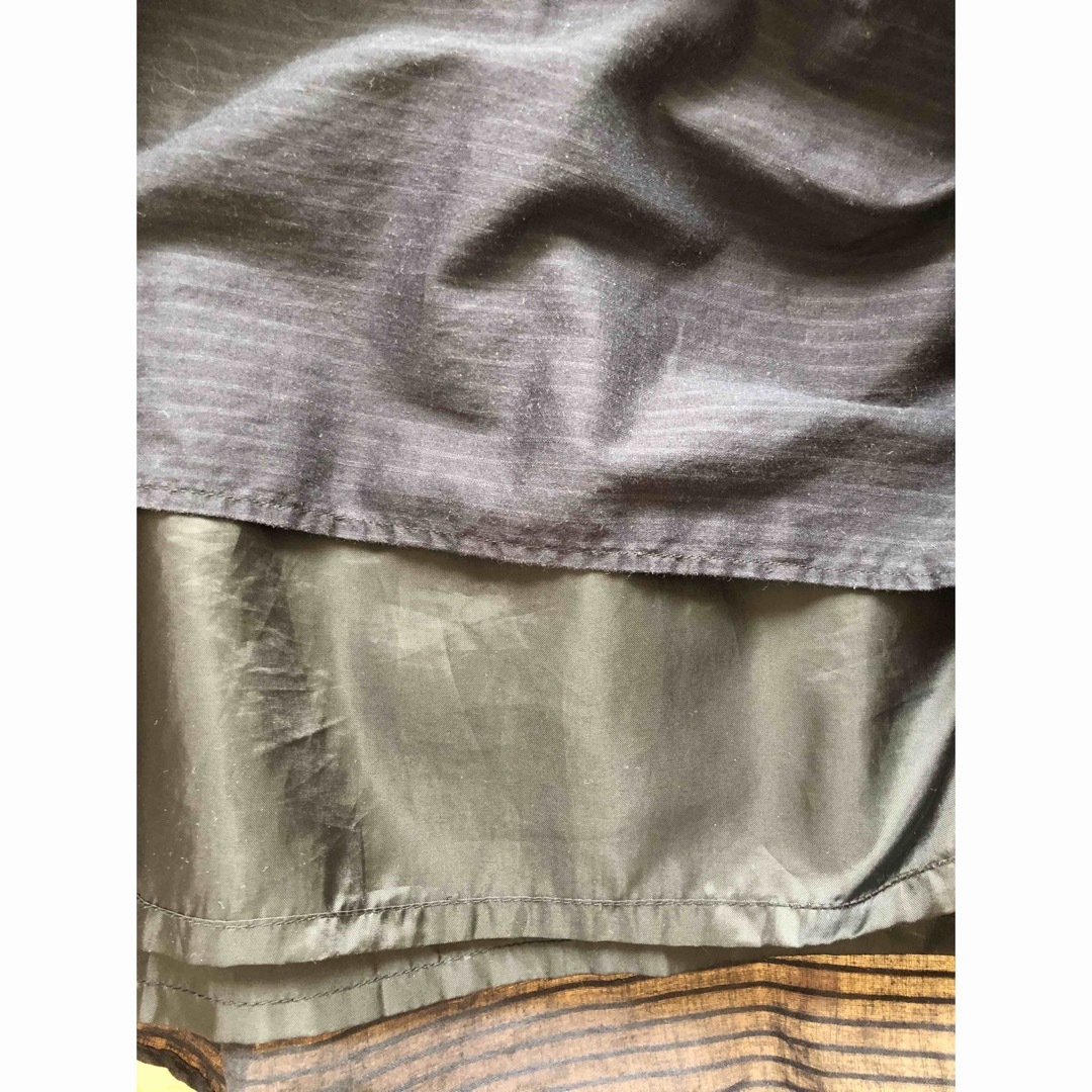 AfternoonTea(アフタヌーンティー)のAfternoon Tea スカート レディースのスカート(ひざ丈スカート)の商品写真