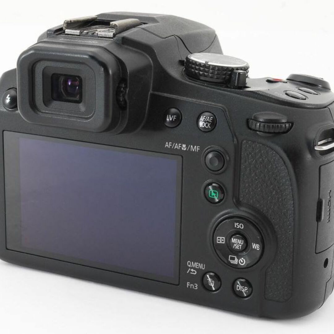 2022年5月新作下旬 F20 / Panasonic LUMIX DC-FZ85 / 4927A-26 | www