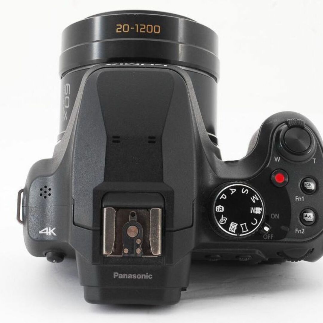2022年5月新作下旬 F20 / Panasonic LUMIX DC-FZ85 / 4927A-26 | www