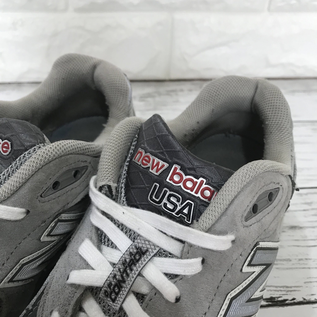 USA製☆ New Balance WR993W1 24cm | contifarma.pe