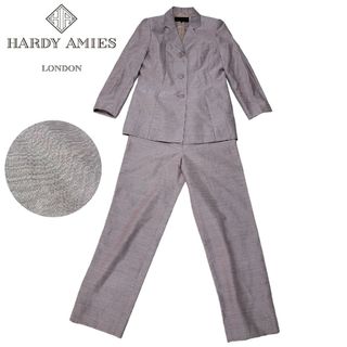 最終お値下げ!美品!HARDY AMiES London フォーマルスーツ | www