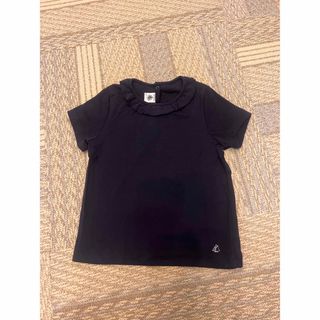 プチバトー(PETIT BATEAU)のプチバトー　8ans  128センチ　半袖　Tシャツ(Tシャツ/カットソー)