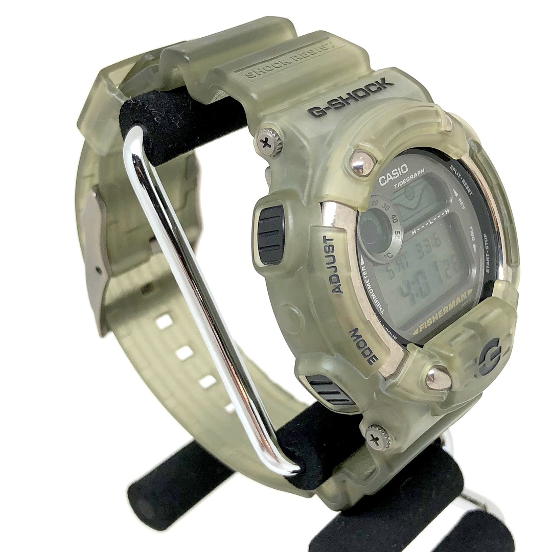 G-SHOCK ジーショック 腕時計 DW-8600MS-8T-