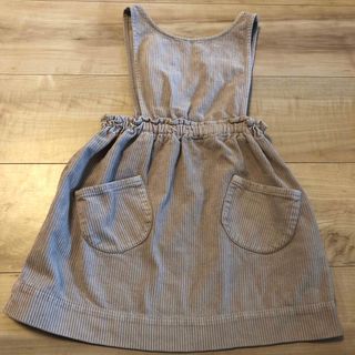 ザラキッズ(ZARA KIDS)のzara (ワンピース)