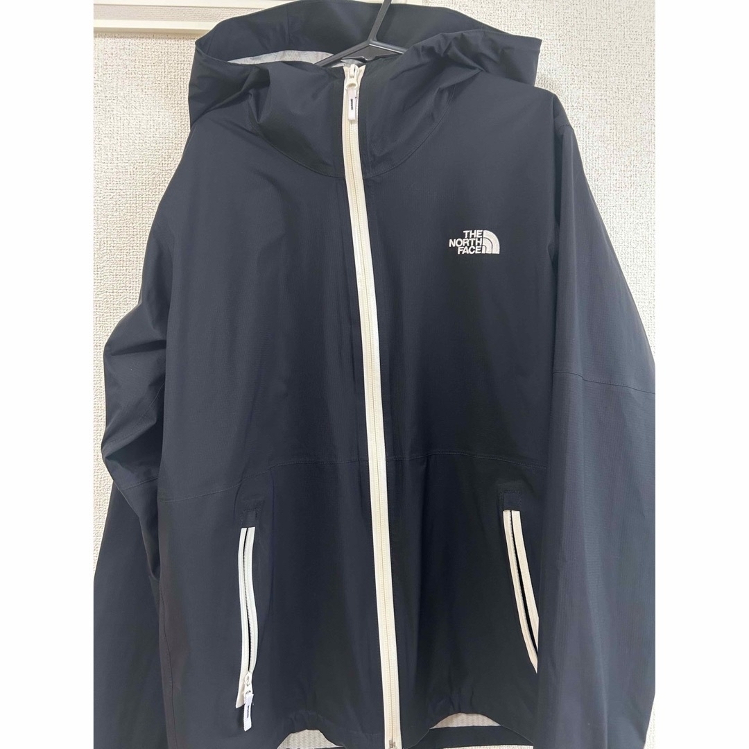 THE NORTH FACE(ザノースフェイス)の【最終値下げ】THE NORTH FACE ウィンドブレーカー メンズのジャケット/アウター(ナイロンジャケット)の商品写真